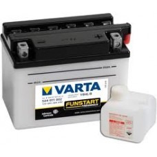 Akumulator Varta YB4L-B 12V 4Ah 50A 504011002